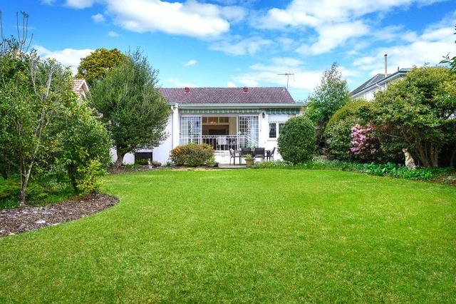 3 Rosebery Road, NSW 2071
