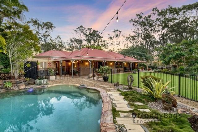 206 Mona Drive, QLD 4280