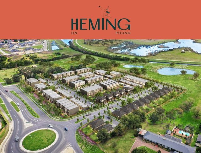 183-185 Pound Road, VIC 3976