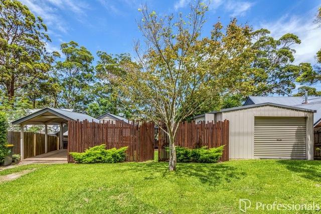 254 Beacon Road, QLD 4272