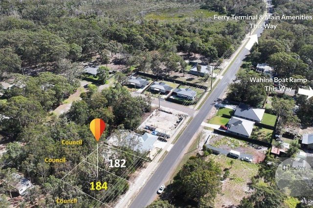 184 Centre Road, QLD 4184