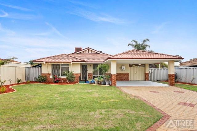 16 Cutten Place, WA 6147