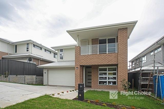 39 Magpie Avenue, NSW 2527