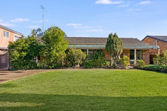 90 Wendy Avenue, NSW 2198