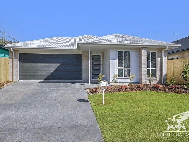 4 Yurri Street, QLD 4503