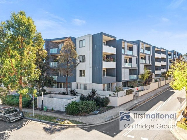 EG06/3 Adonis Ave, NSW 2155