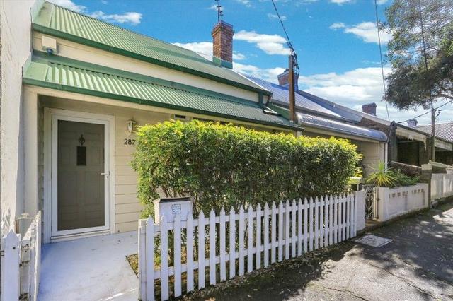 287 Belmont Street, NSW 2015