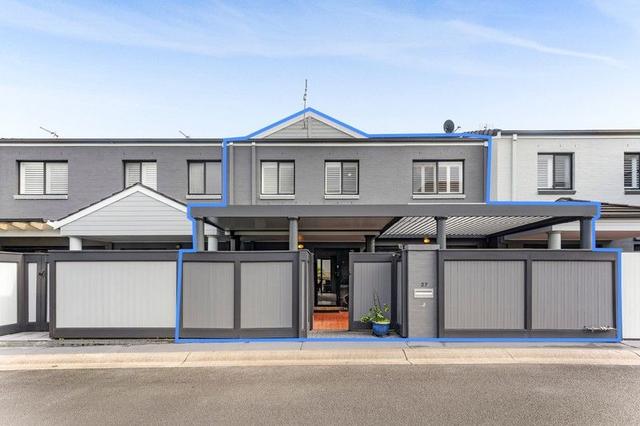27/1 Queen  Street, NSW 2300