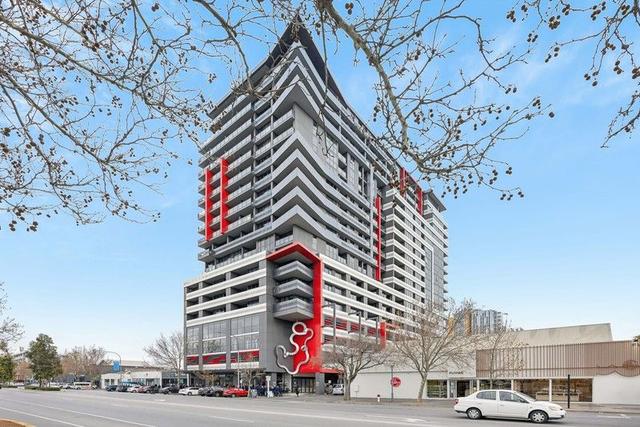 1018/160 Grote Street, SA 5000