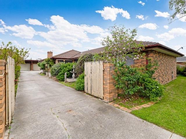 11 Fairfield Street, VIC 3977