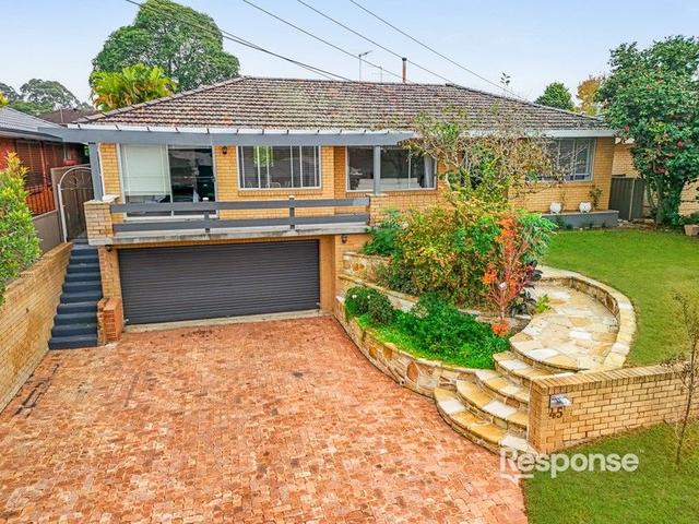 45 Troy Street, NSW 2750