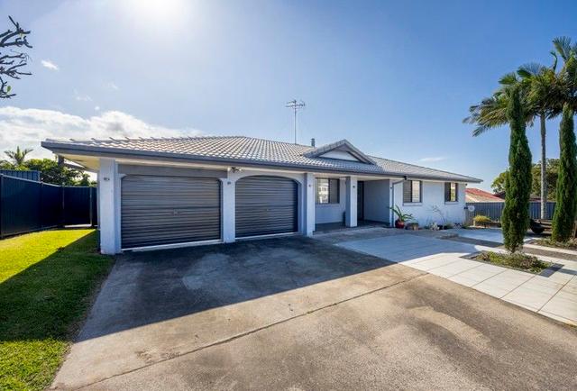 22 Ridgevale Drive, QLD 4212