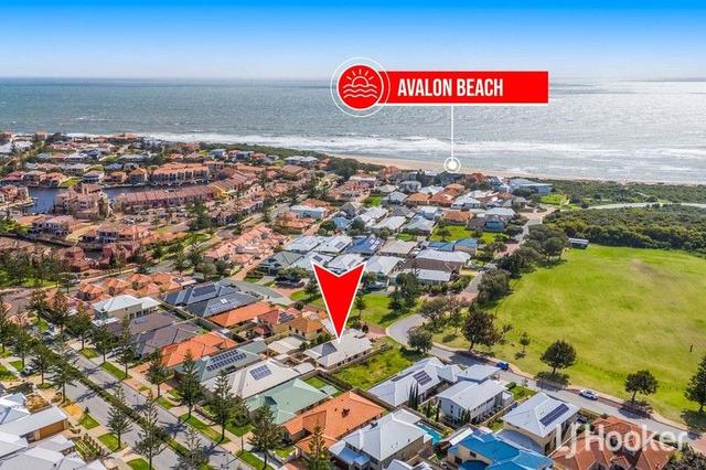 34 Beachview Court, WA 6210