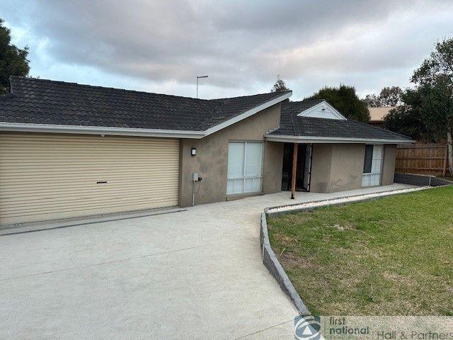 156 Hall  Road, VIC 3201