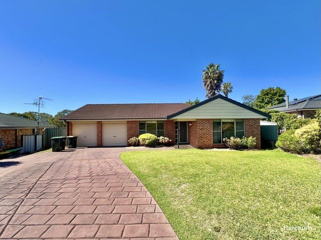 6 Bidura Close, NSW 2560