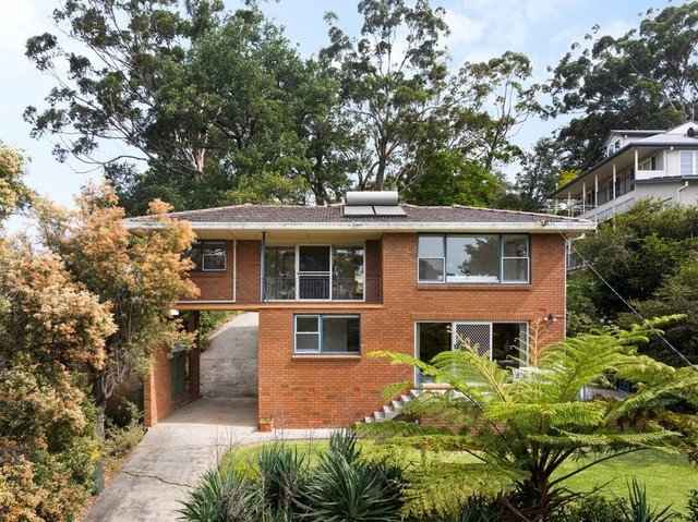 23 Hilltop Avenue, NSW 2500