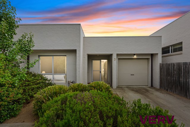 3/3 Constance Stone Street, ACT 2615
