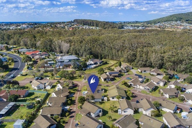 14/12 Goldens Road, NSW 2428
