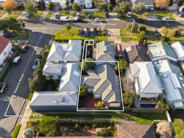 108 Thompson Street, VIC 3016