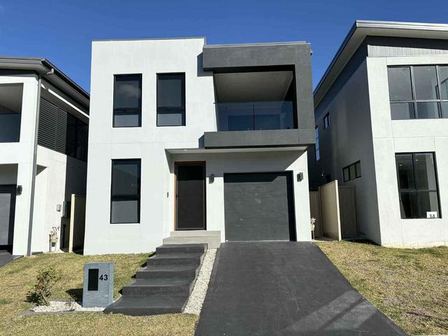 43 Wanda Place, NSW 2761