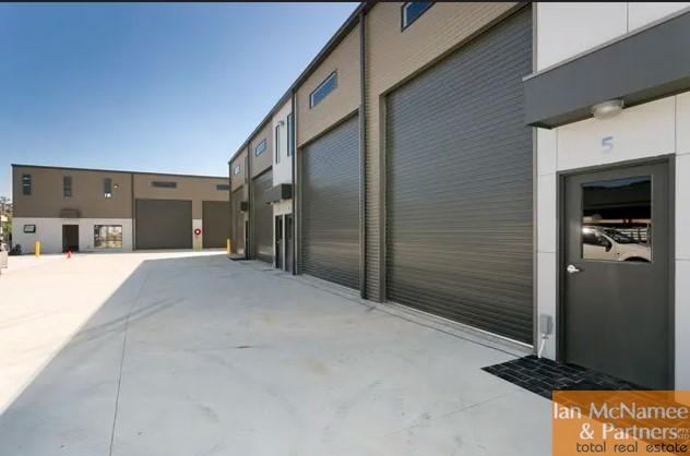 4/5 Gregg Place, NSW 2620