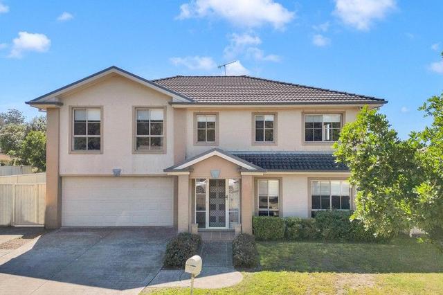 2 Viewfield  Crescent, NSW 2259