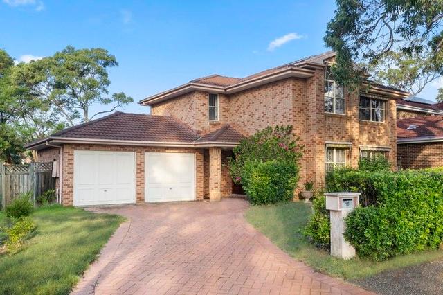 16 Carter Road, NSW 2234