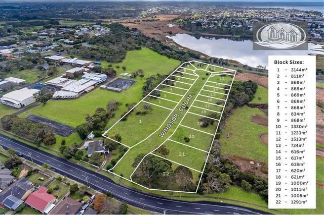 Lot 9 Windsor Court, VIC 3305
