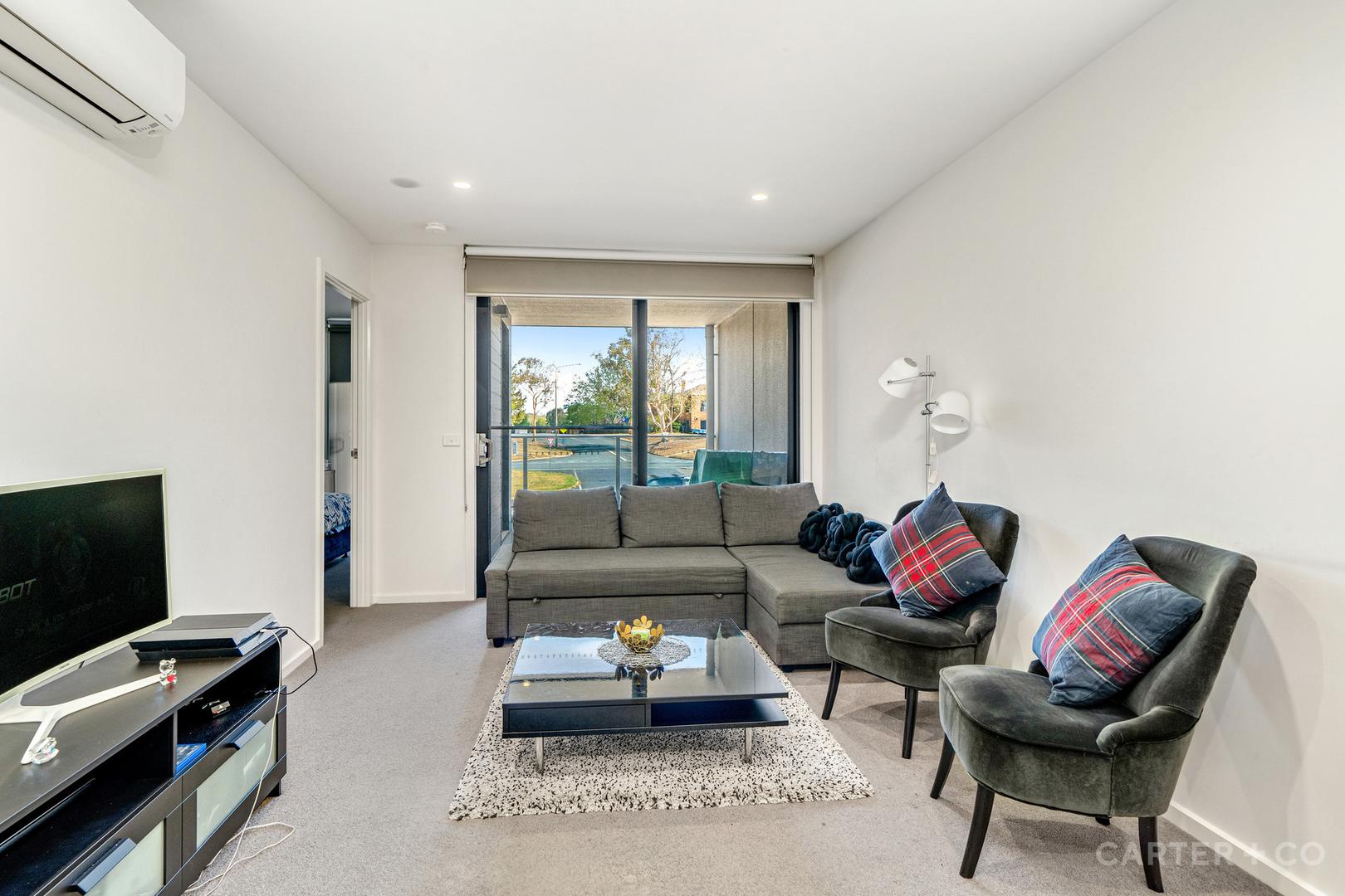 15/111 Canberra Avenue, Griffith ACT 2603 Allhomes