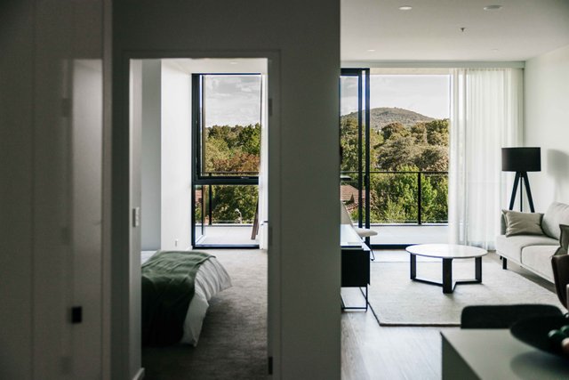 Renaissance - 211/1 Light Street, ACT 2603