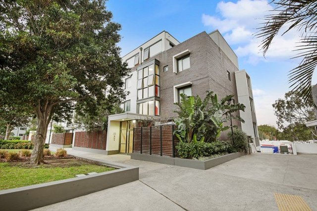 D202/35 Arncliffe Street, NSW 2205