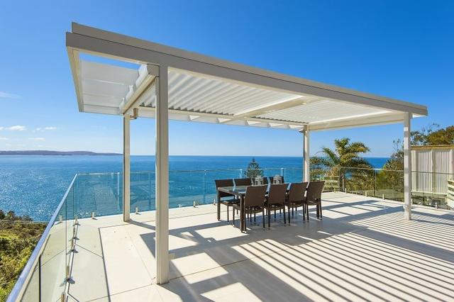 318 Whale Beach Road, NSW 2108