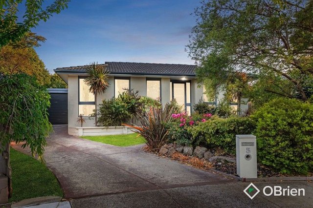 5 Khartoum Court, VIC 3199