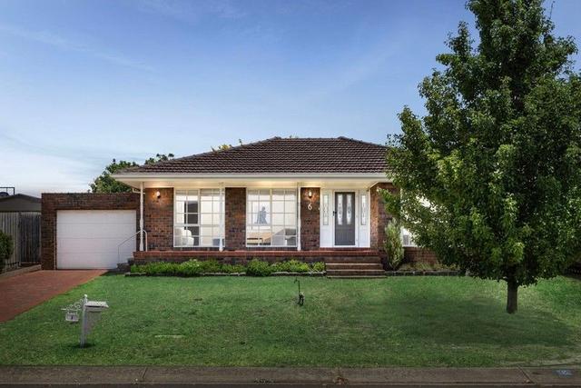 6 Blackman Close, VIC 3429