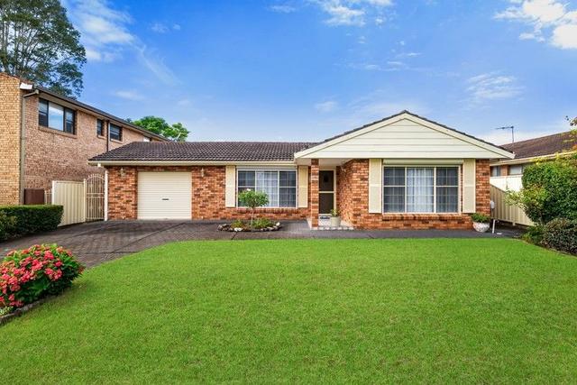 9 Lagonda Drive, NSW 2565