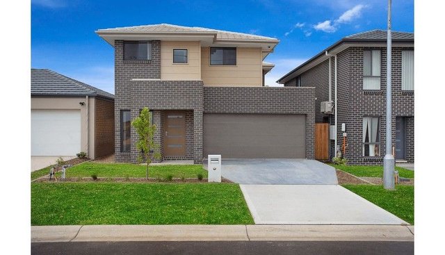 37 Newhaven Avenue, NSW 2765