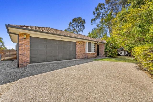 4 Winchester Drive, QLD 4211