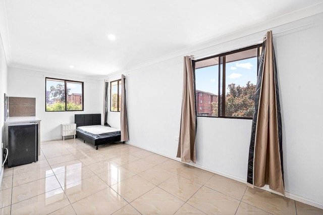 9/25 Speed Street, NSW 2170