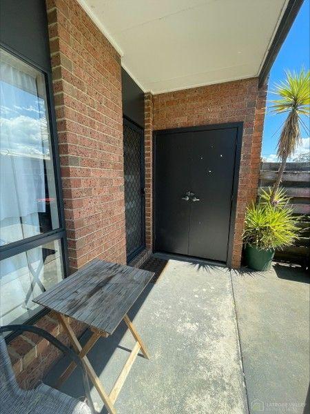 4/4 Murphy Crescent, VIC 3844