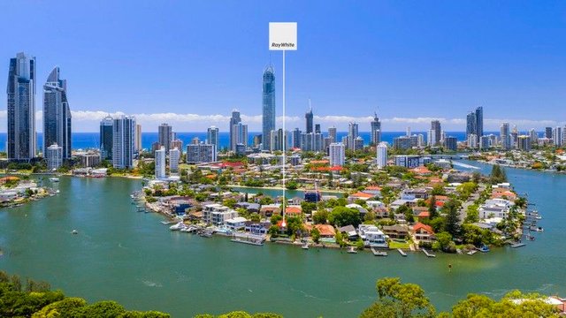 62 Sunset Boulevard, QLD 4217