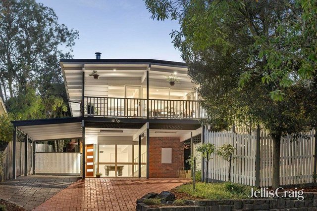 4 Headline Court, VIC 3135