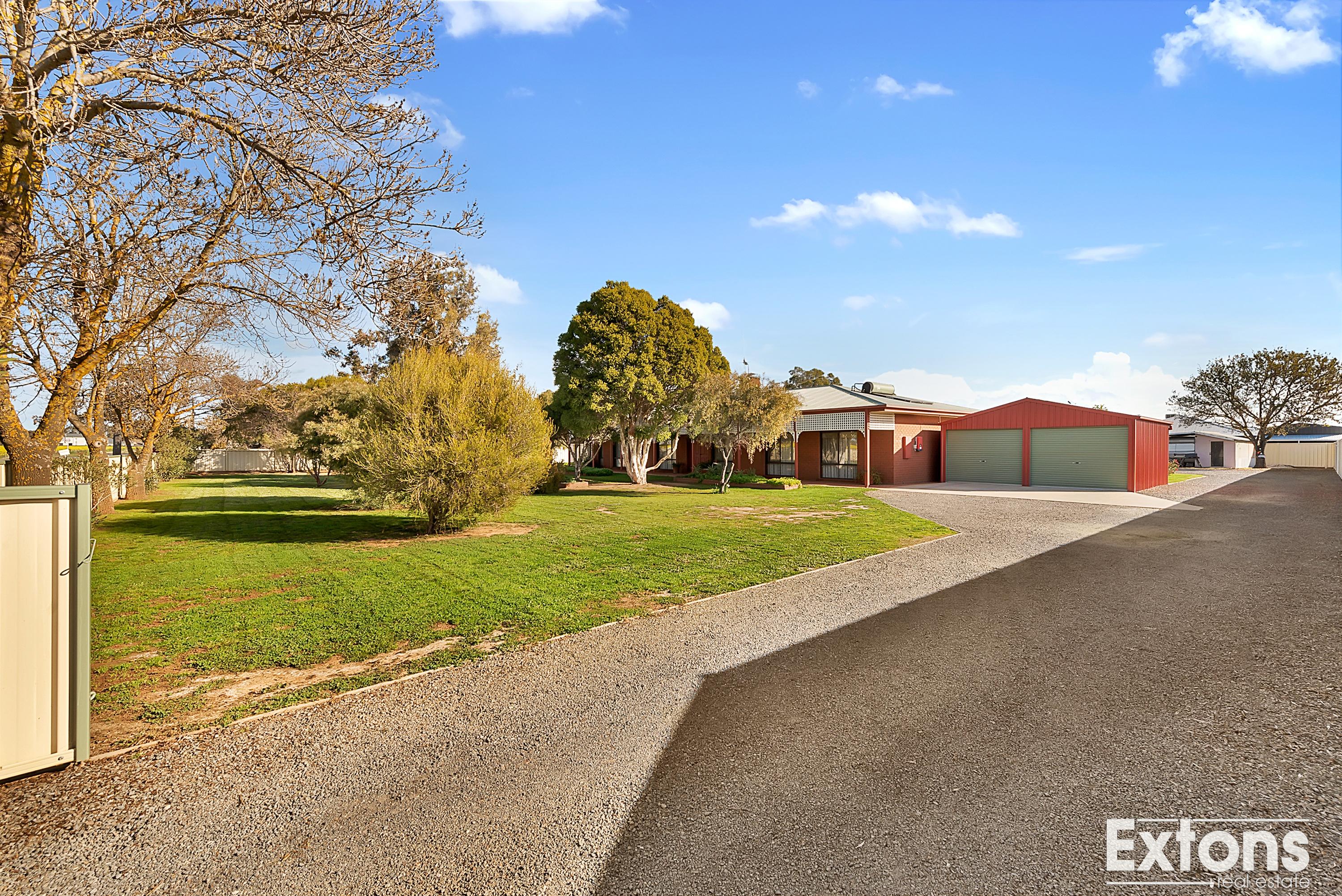 17 Hogans Road, Yarrawonga VIC 3730 Address information Allhomes