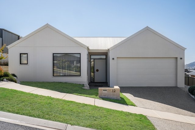12 Jubilee Road, VIC 3691