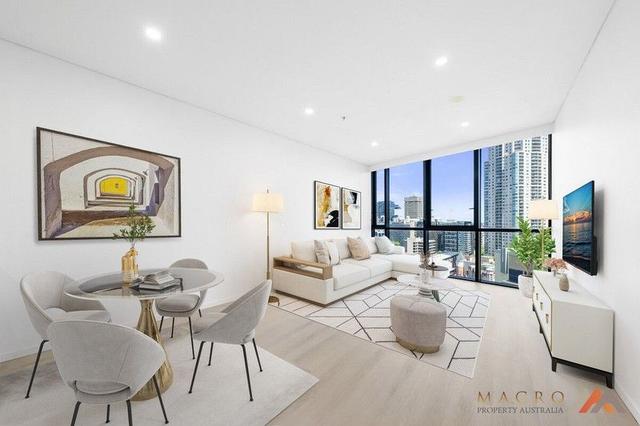 1811/718 George Street, NSW 2000