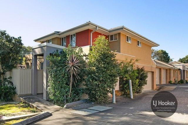 1/12a-14 Rickard Street, NSW 2160