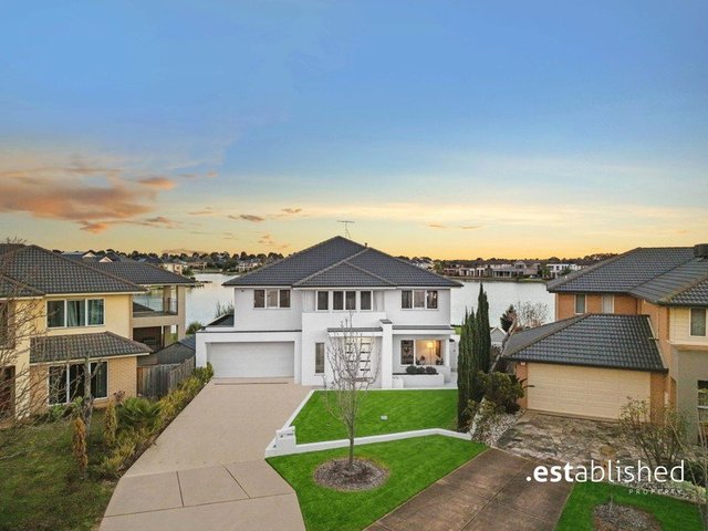 20 Watersedge Cove, VIC 3030