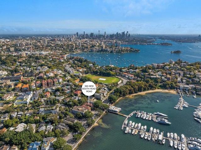 595 New South Head Road, NSW 2029