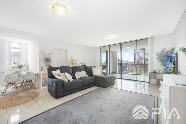 501/15 Flack Ave, NSW 2036