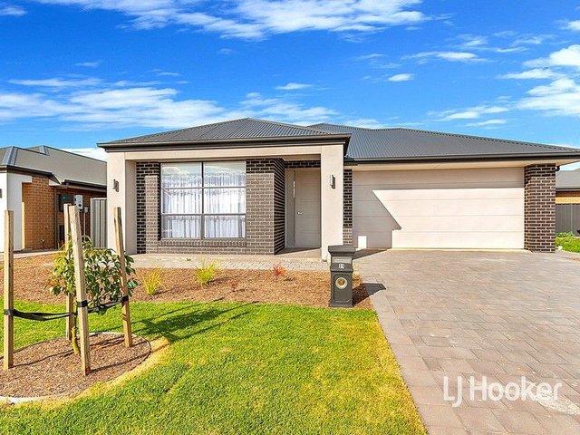 31 Merlot Road, SA 5117