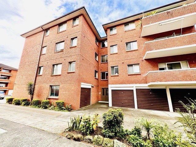 11/36 French Street, NSW 2217